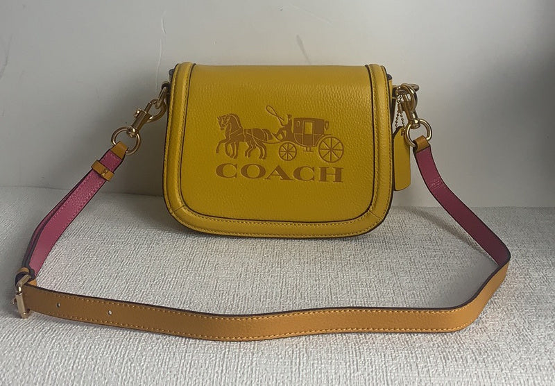 Amelia- CAH Bags - 654