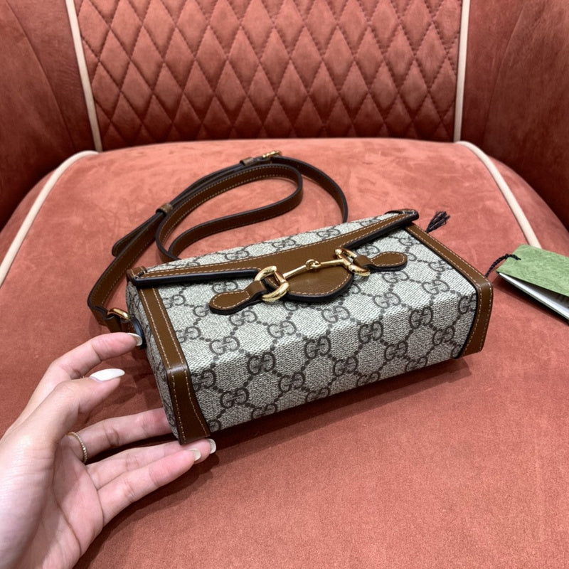 Amelia-i GUKI Women Bags - 1234