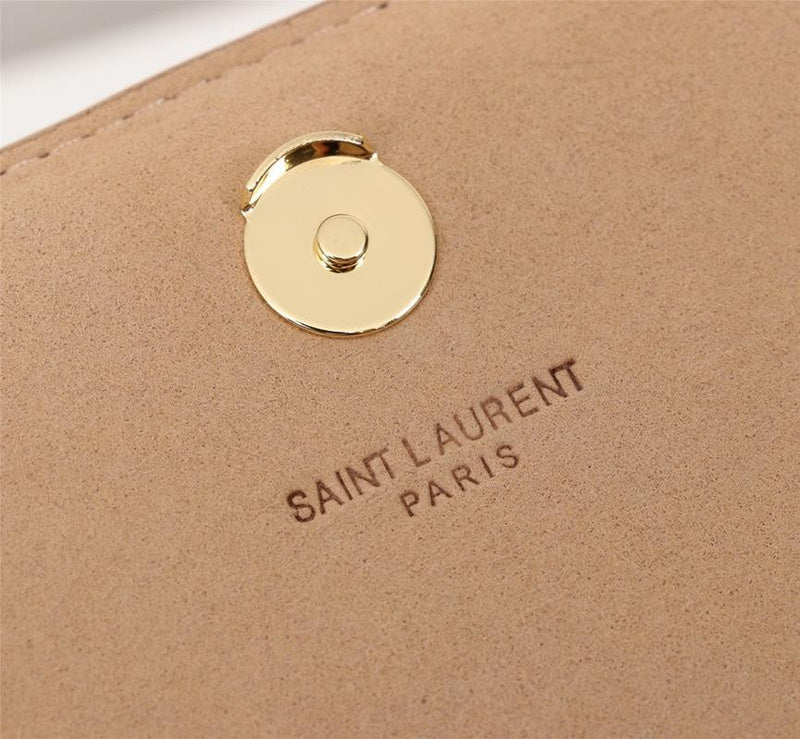 Amelia - YSL Bag - 2584