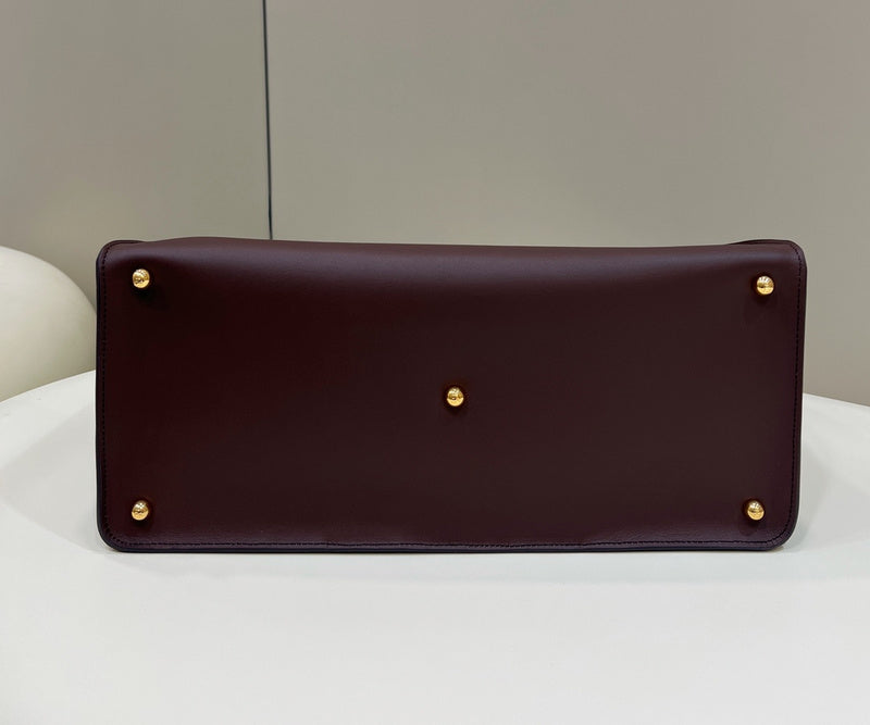 Amelia- FDE Bags - 072
