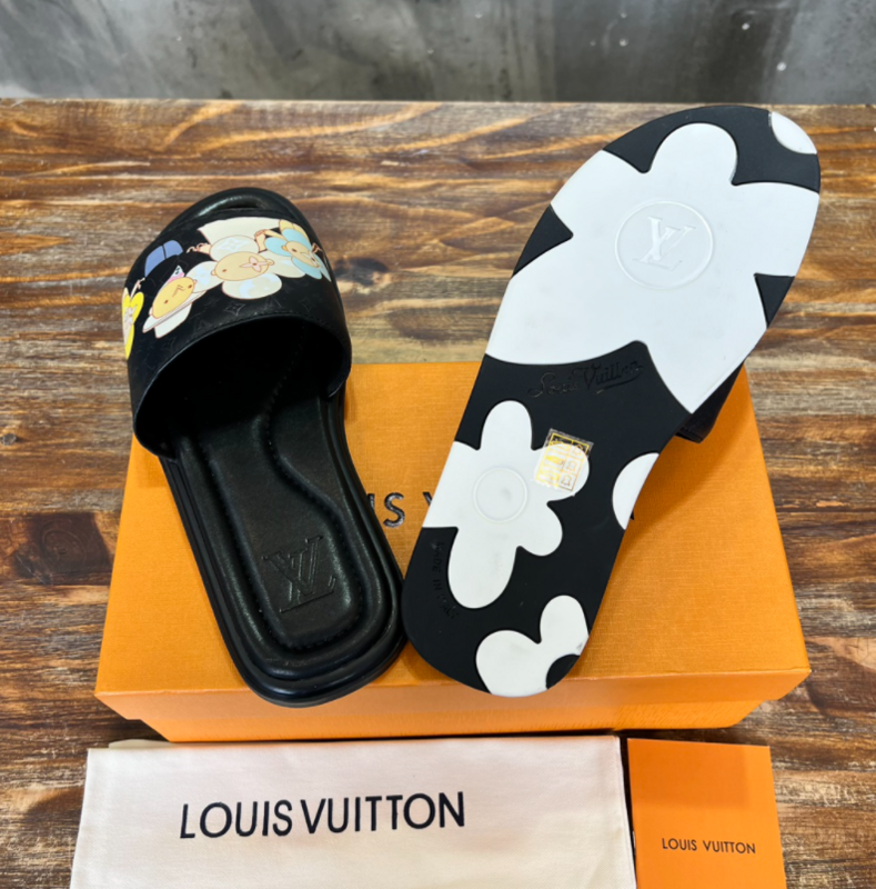 AmeliaLuxury - LOV Men Shoes - 086