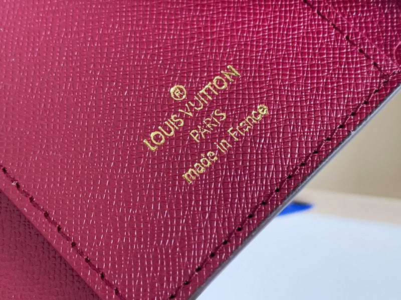 Amelia- LOV  Luxury  Wallets - 825