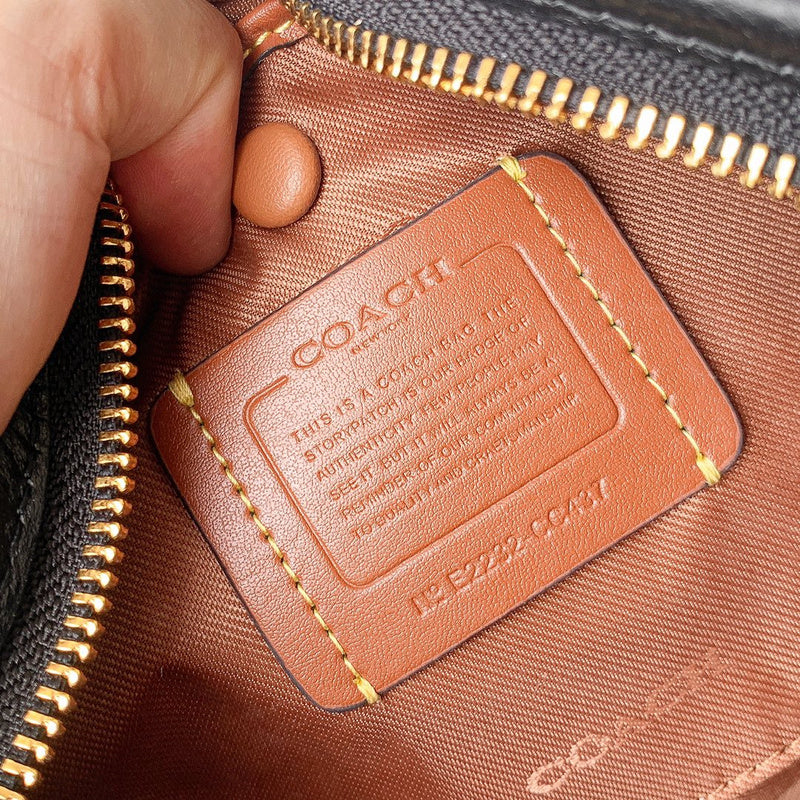 Amelia- CAH Bags - 616