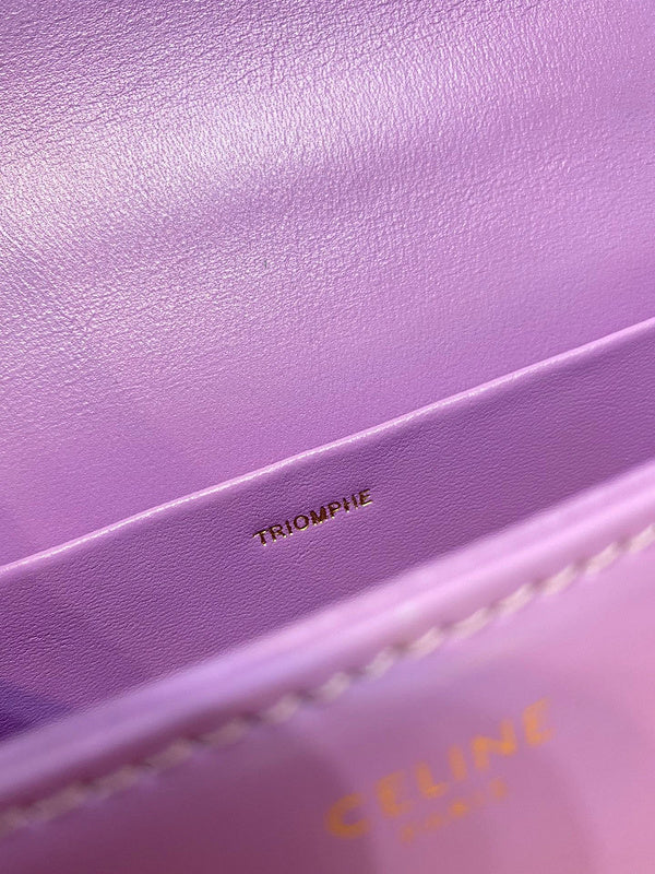 Amelia - COL Lady Bags - 034