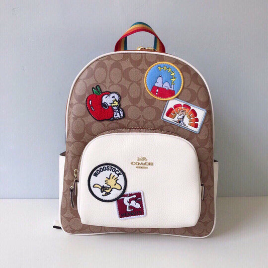 Amelia-i CAH Bags - 063