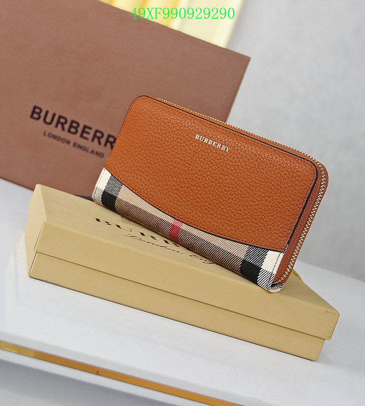 Amelia - BOR Wallet - 116