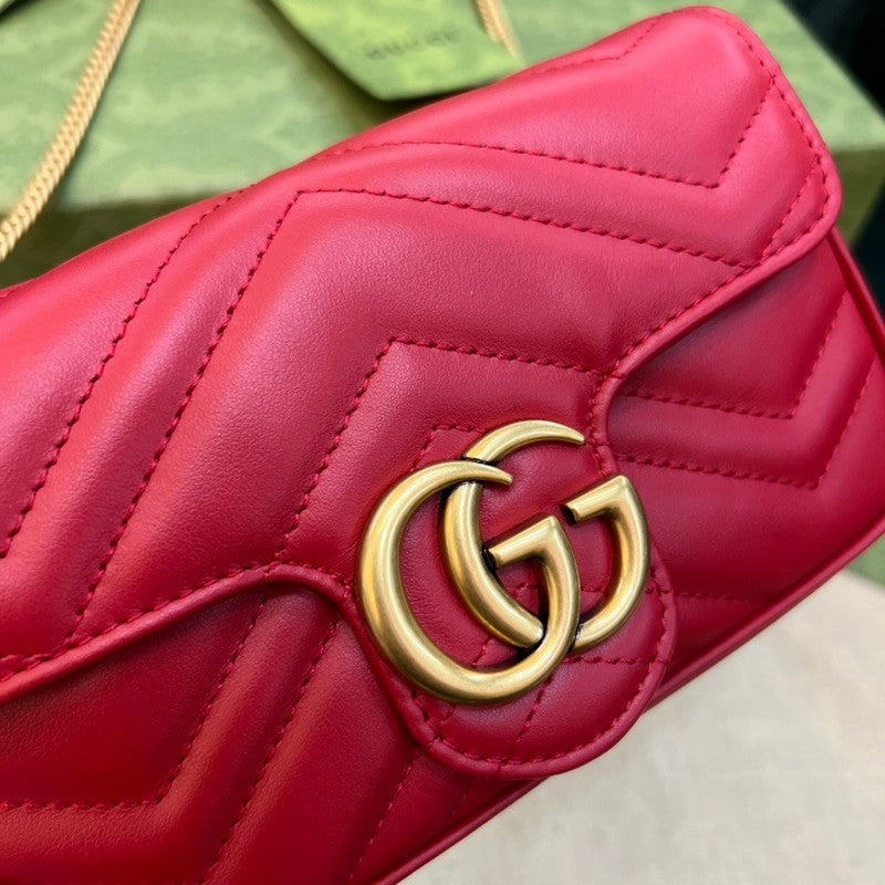 Amelia-i GUKI Women Bags - 1047