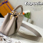 Amelia- Lu-Vi bags - 11712