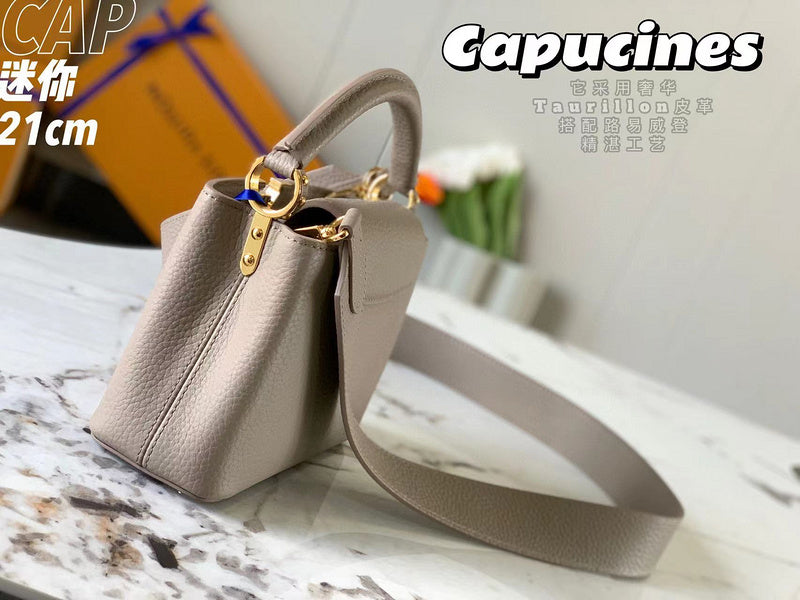 Amelia- Lu-Vi bags - 11712