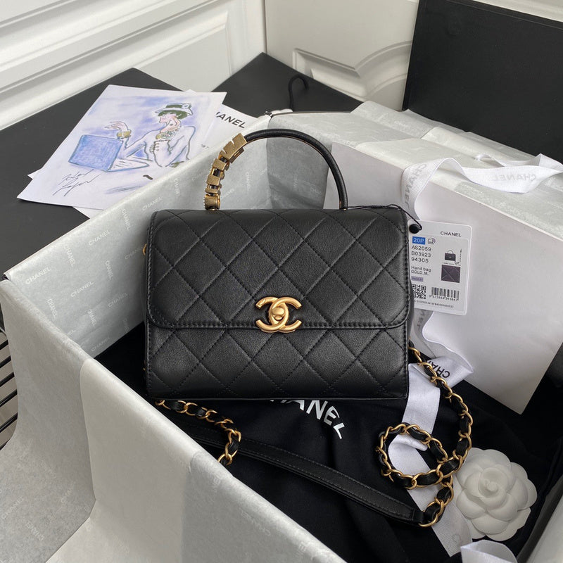 Amelia-  CHL BAGS  - 661