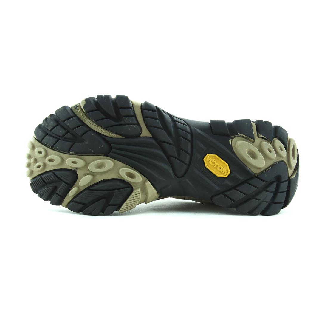 MERRELL MOAB VENTILATOR