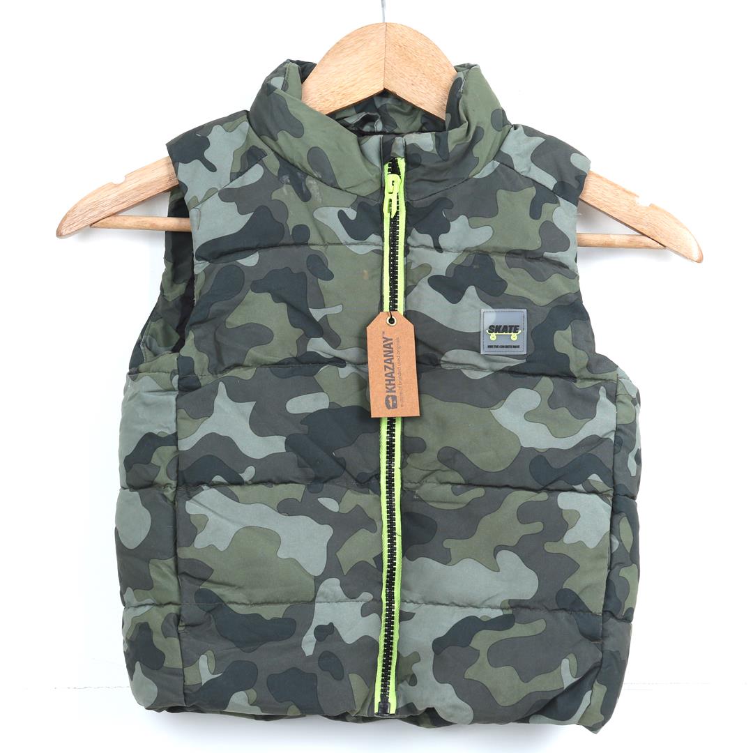 PRIMARK ZIPPER