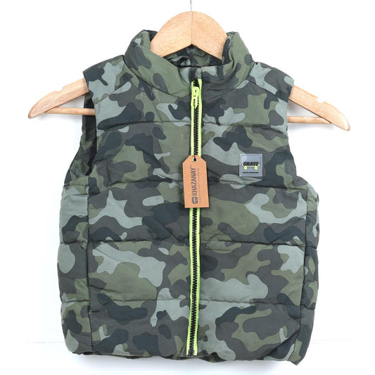 PRIMARK ZIPPER
