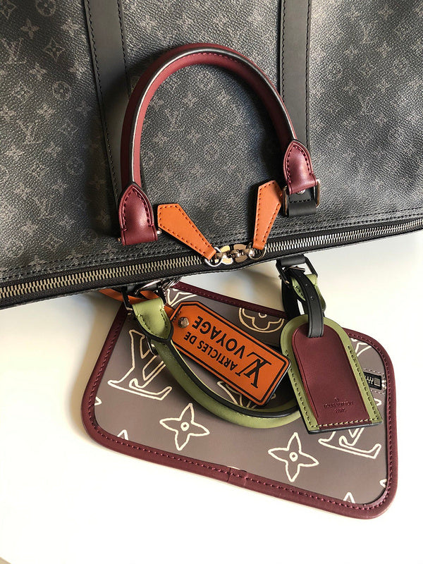 Amelia - LOV Travel Bags - 052