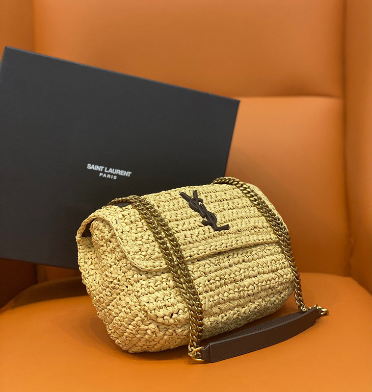 Amelia - YSL Bag - 2060