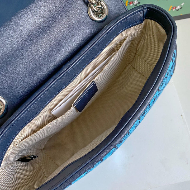 Amelia- GCI Bags - 2119