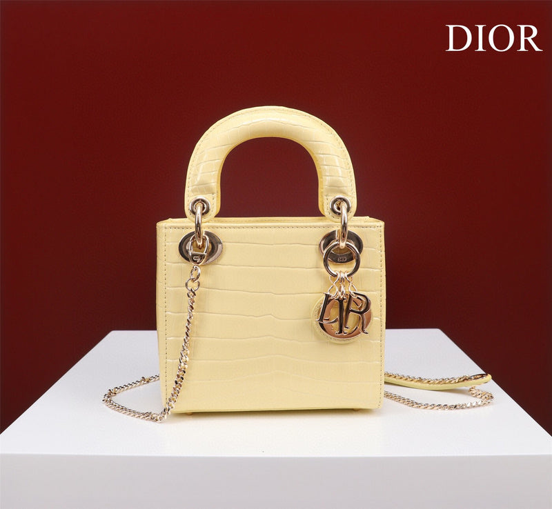 Amelia- DYOR BAGS - DESIGNER HANDBAGS  - 1753