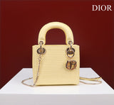 Amelia- DYOR DESIGNER BAGS - 1753