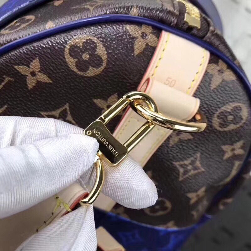 Amelia - LOV Travel Bags - 198