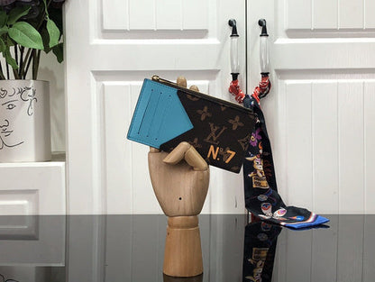Fashion Lu-Vi bags - 2977