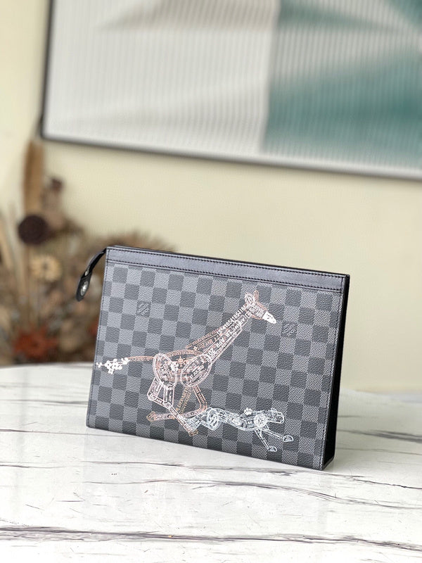 Fashion Lu-Vi bags - 5338