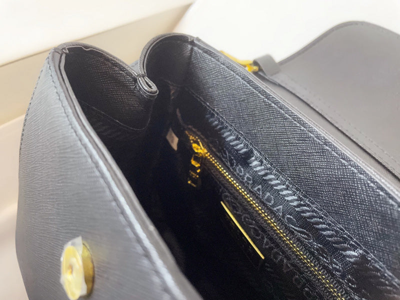 Amelia- PRDA  LUXURY BAGS - 500