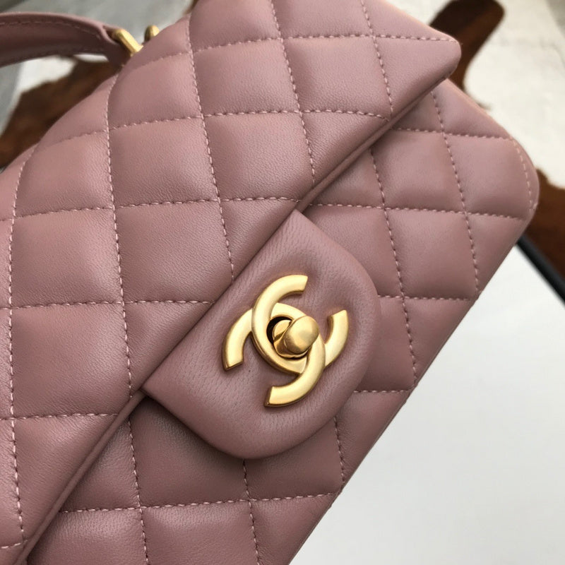 Amelia-  CHL BAGS  - 639