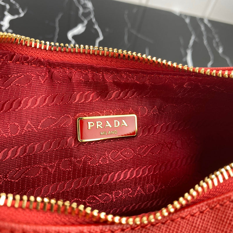 Barnes-Bags - Prada Bags - 814