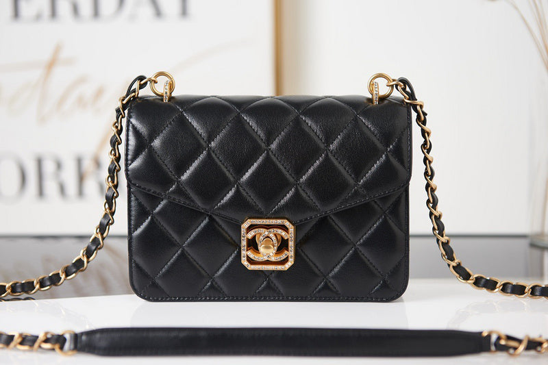 Amelia- CHL Bags - 7658