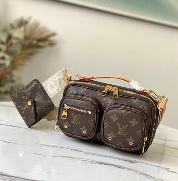 AmeliaLuxury - LOV Bags - 2437