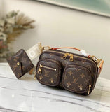 AmeliaLuxury - LOV Bags - 2437
