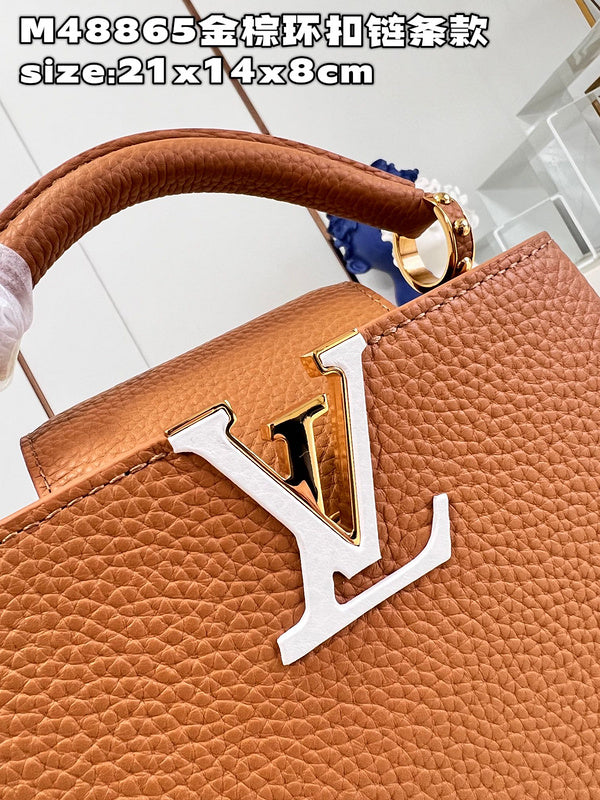 Amelia's Bag Gallery - LOV Bags - 948