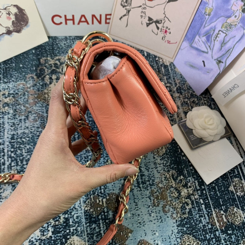 Amelia - CHL Bags - 1707