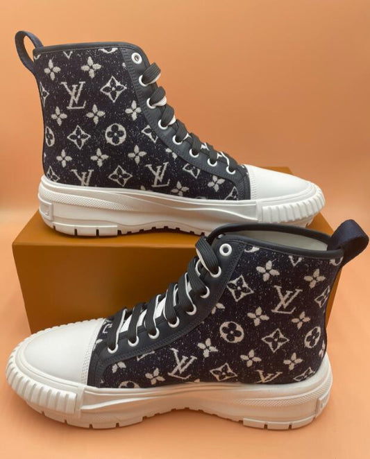 AmeliaLuxury - LOV Men Shoes - 1015
