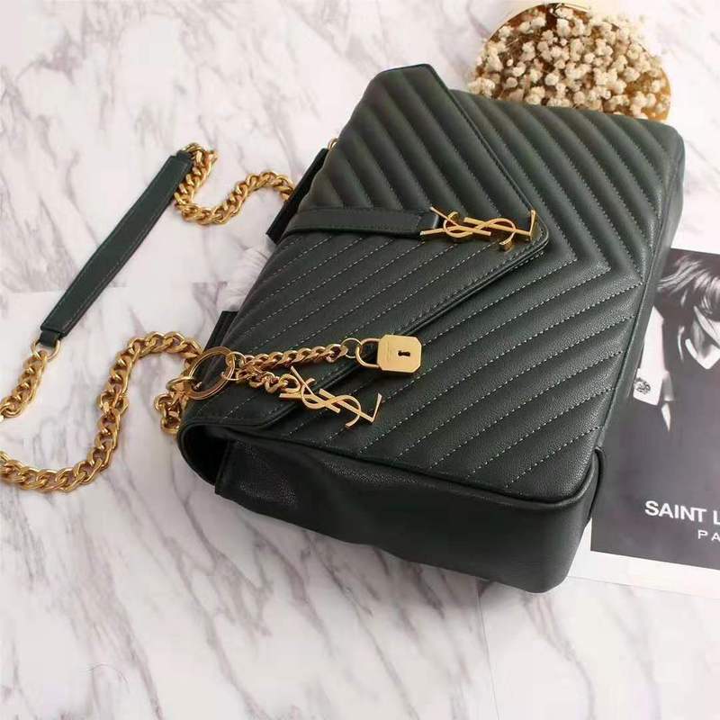 Amelia - YSL Bag - 2818