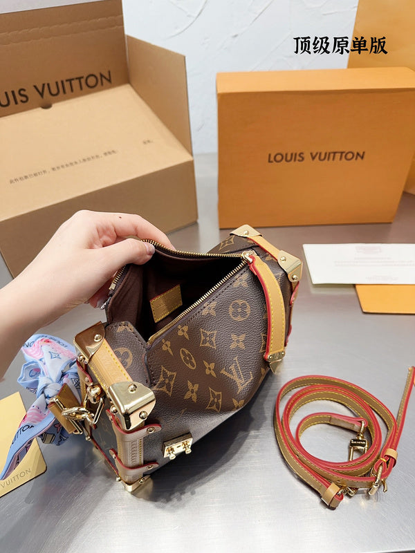 Amelia - LV Bags - 14455