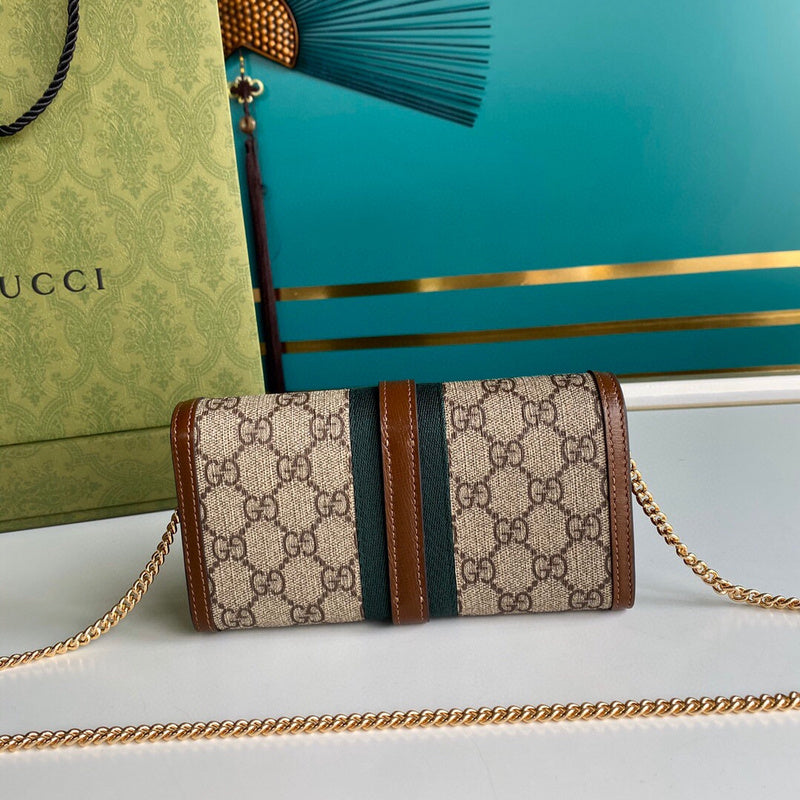 Amelia - GCI Bags - 6043