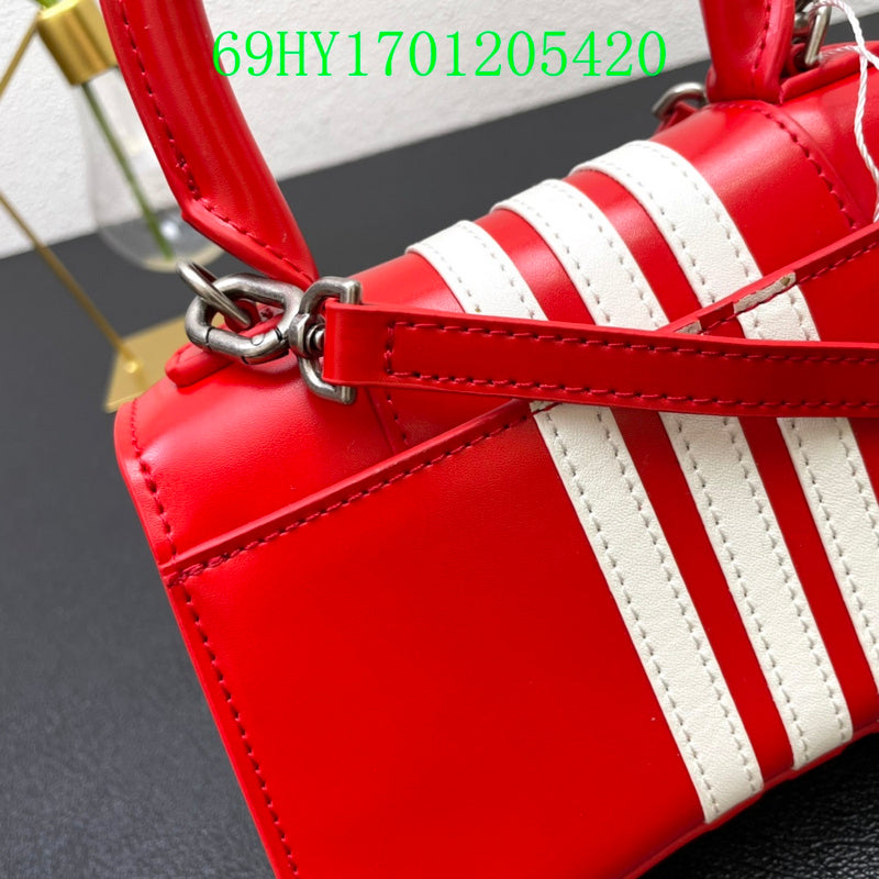 Amelia - BGA Bags - 1958