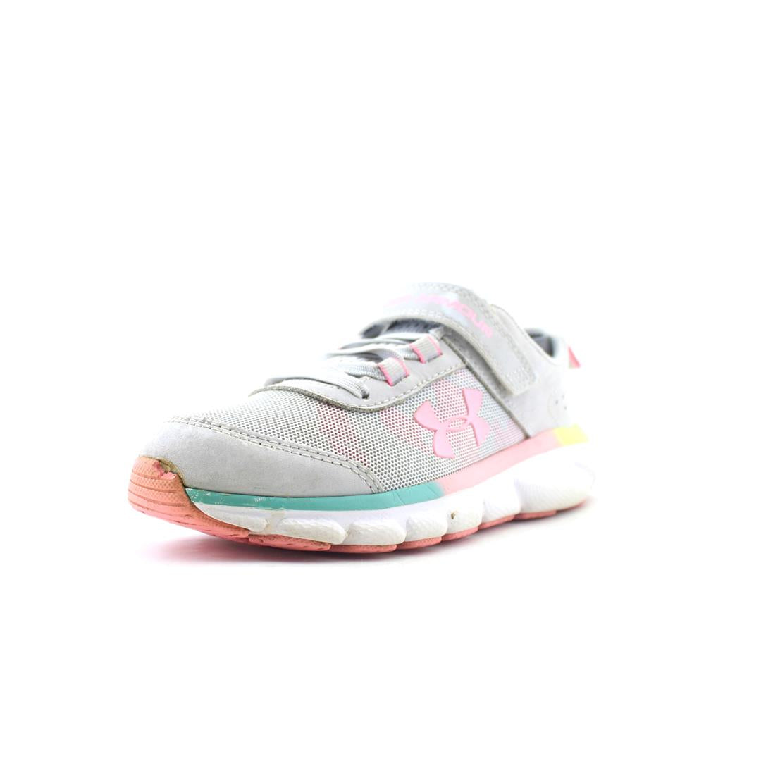 UNDER ARMOUR CHARGED ASSERT 7