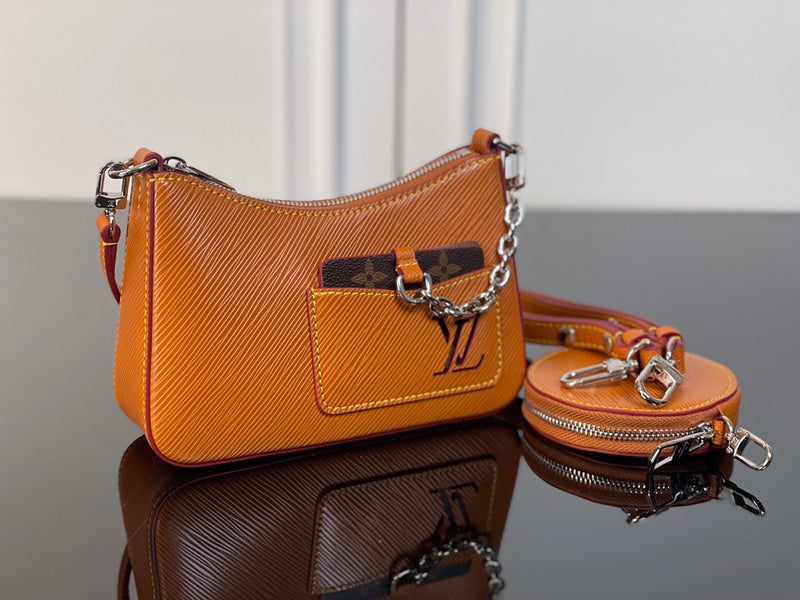 Amelia - LV Bags - 15851
