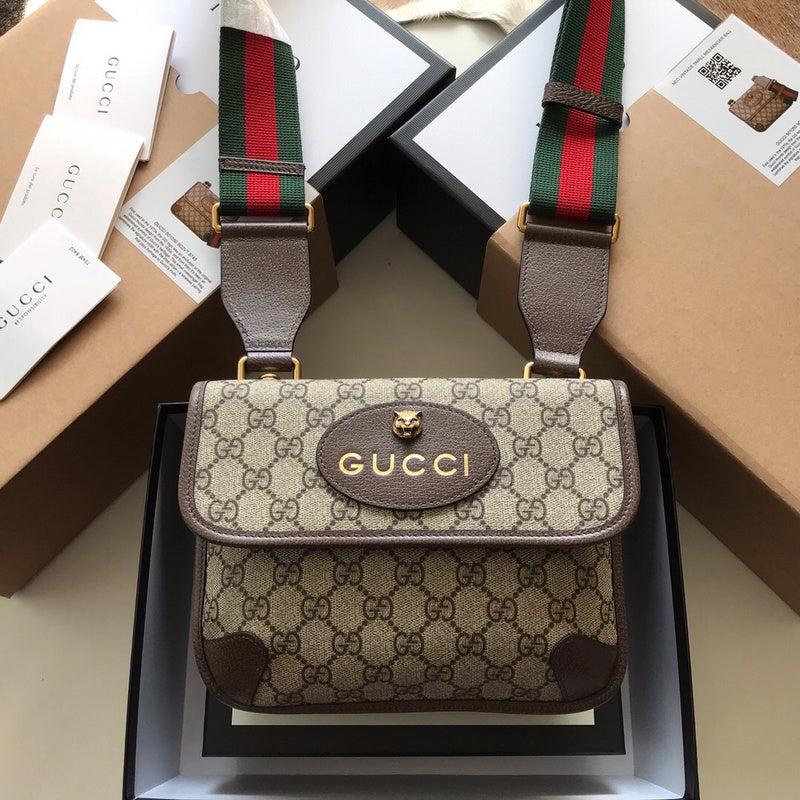 Amelia Fashion - GCI Bags - 2996