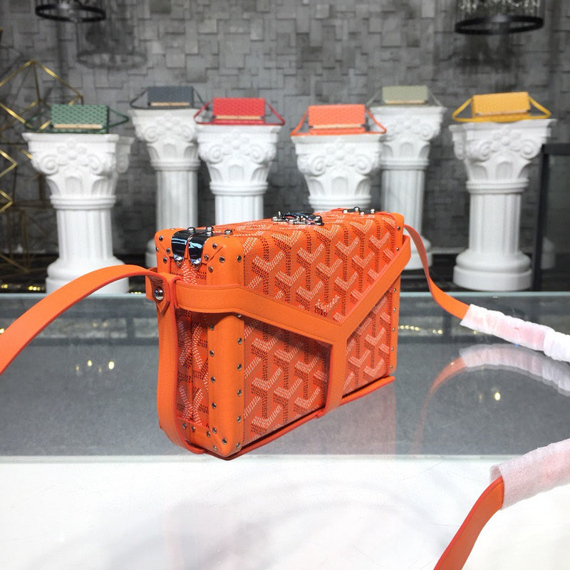 Amelia- G-YARD BAGS - 163