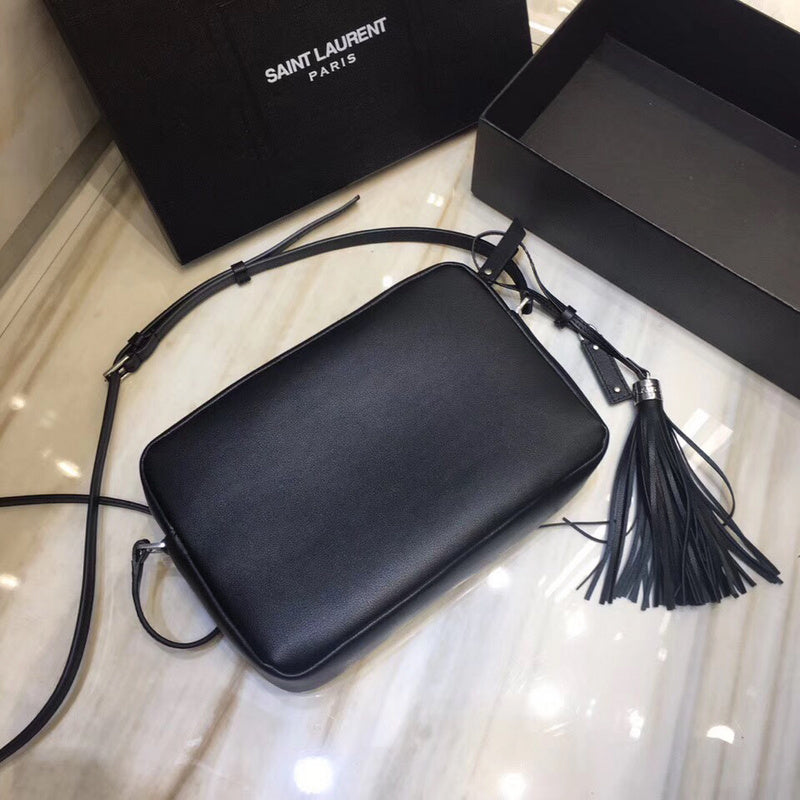 Amelia - YSL Bag - 3873
