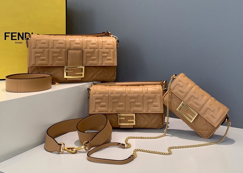 Amelia- FDE Bags - 700