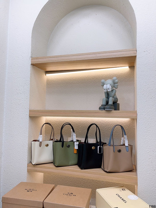 Amelia - CCH Bags - 095