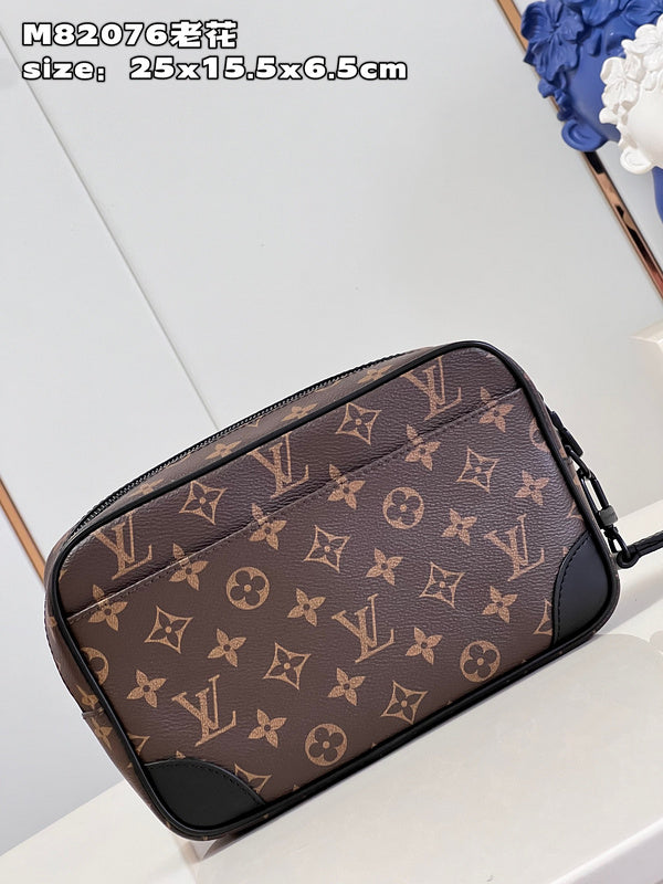Amelia - LV Bags - 15494