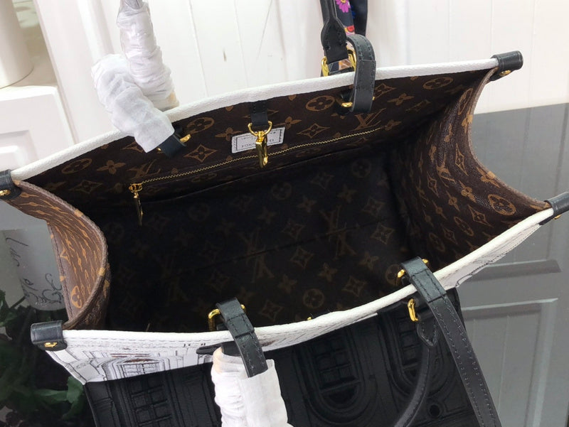 Fan Fashion Lu-Vi bags - 17389