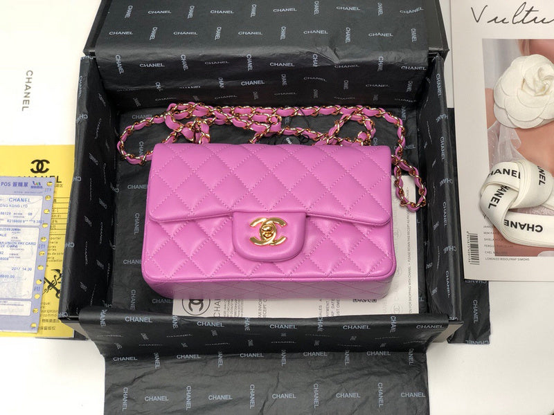 Amelia- CHL Bags - 7467