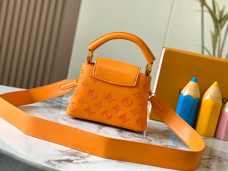 Amelia- GUKI Women Bags - 1422