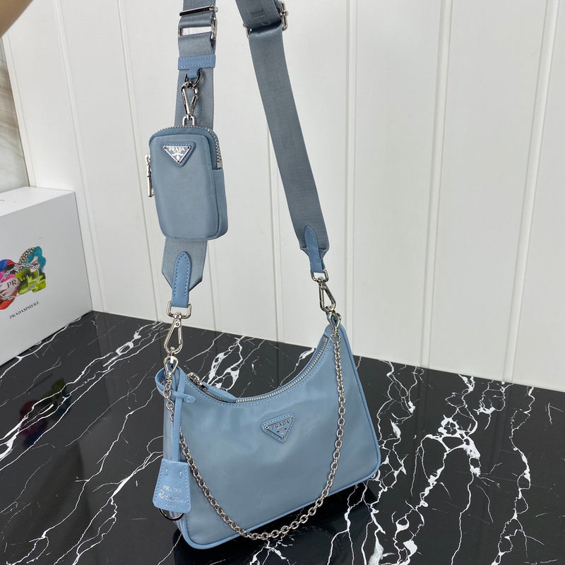Barnes-Bags - Prada Bags - 853